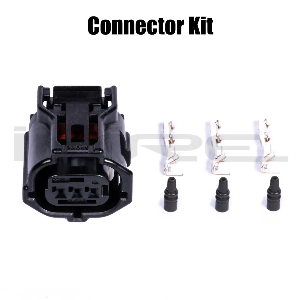 Rear Ride Height Sensor Plug 4