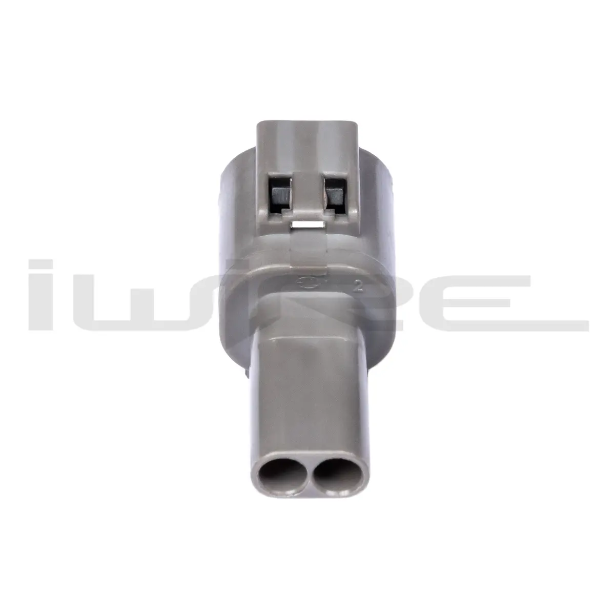 Reverse Light Receptacle 2