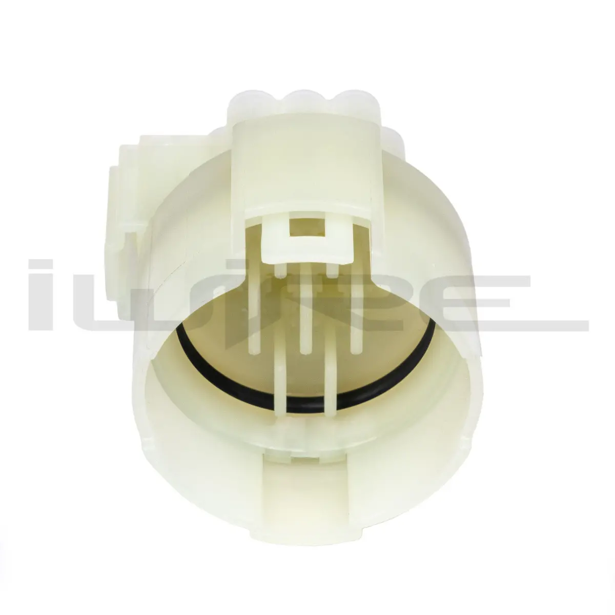 Bulkhead Harness To Engine Harness Connection Receptacle L 1