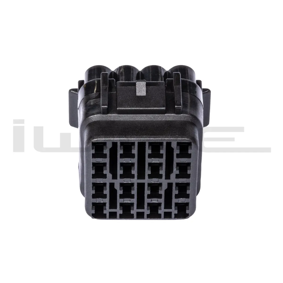 Bulkhead Harness To Engine Harness Connection Plug M 1