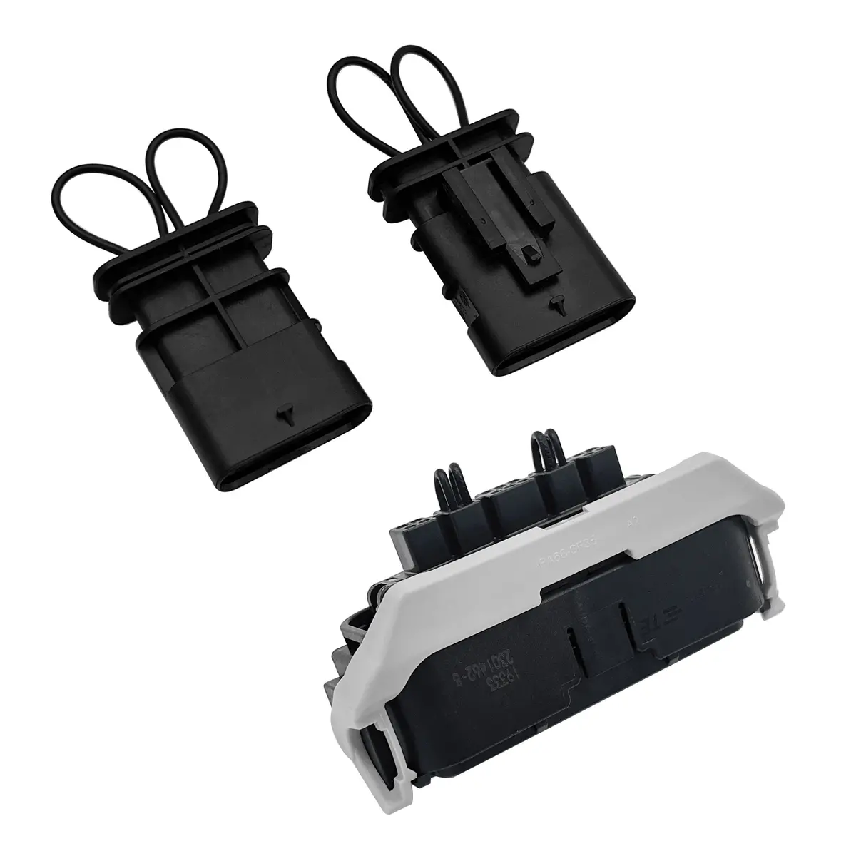 Seguler 2020-2023 Chevy Duramax L5p Diesel Can Bus Plugs Connector 1