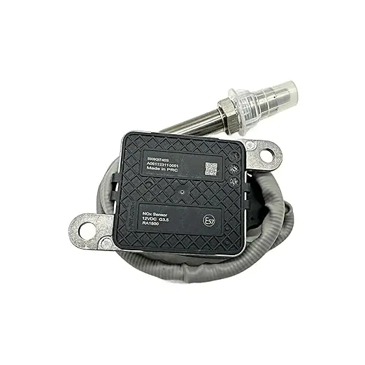 Seguler Nox Nitrogen Oxide Sensor 5Wk97403 Compatible With Dde Detroit Diesel Dd13 Dd15 Dd16 A0101538128 A2c98009700 1