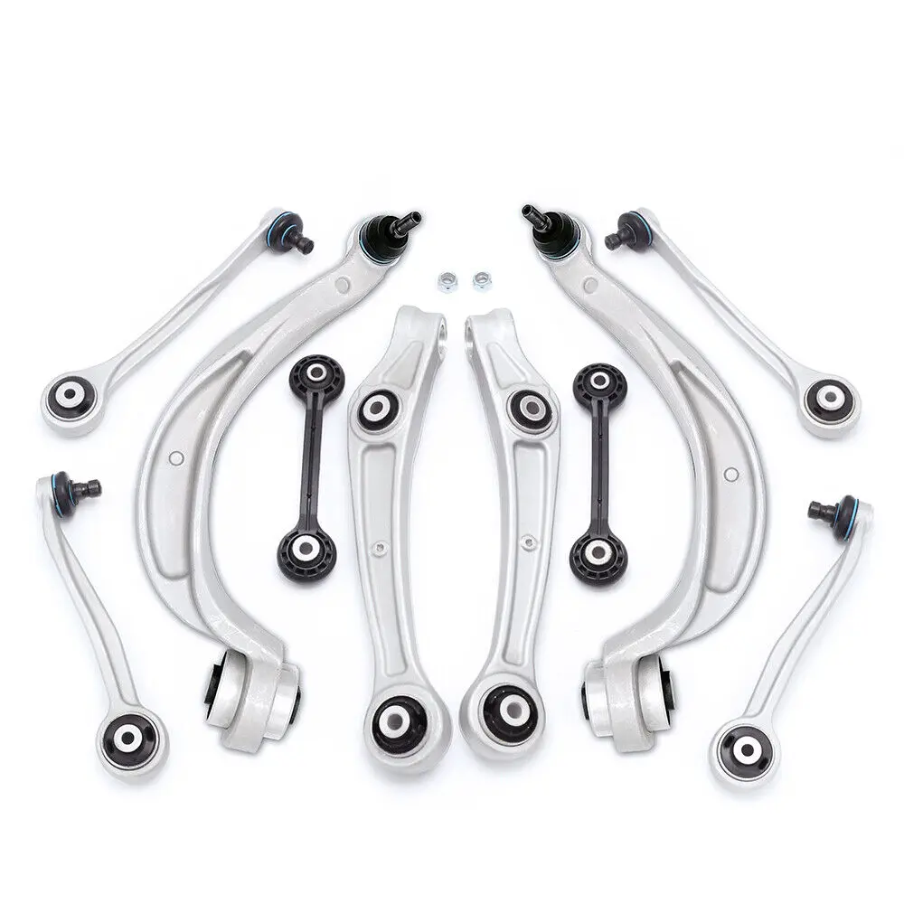 Seguler 2008-2009 For Audi A4 A5 S4 S5 Q5 Front Upper Lower Control Arm Arm Lateral Link 1