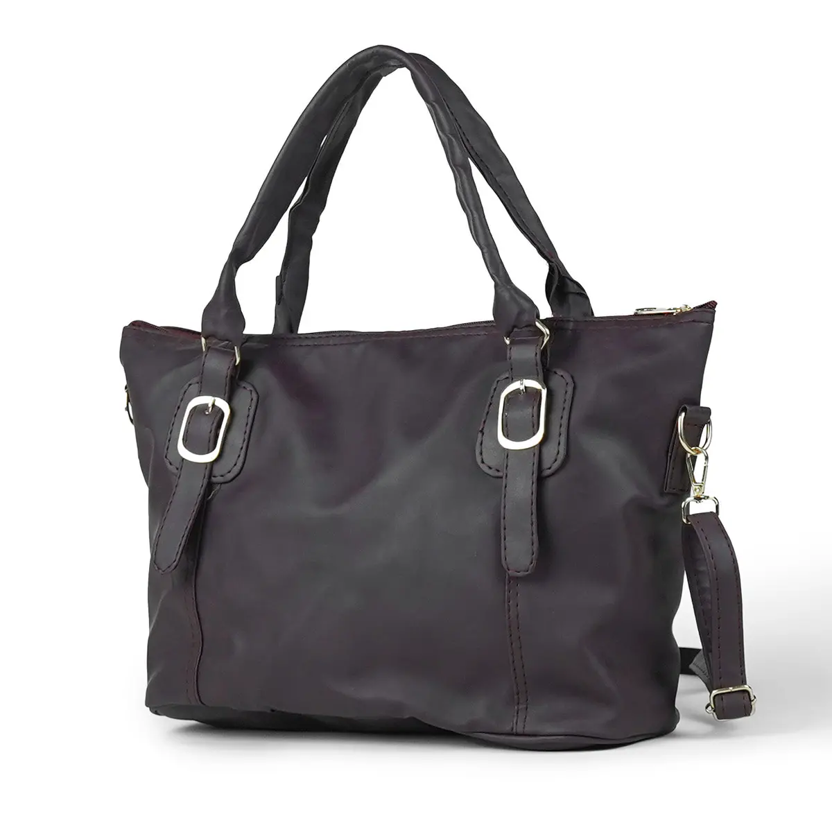 Milo Bag (Maroon) 1