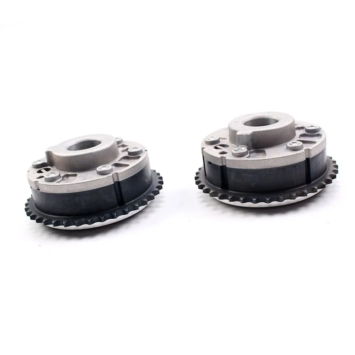 Intake & Exhaust Camshaft Vvt Sprockets 11367540347 11367540348 For Bmw 135I 335I 535I 740I X6 Z4 E89 3.0L 1