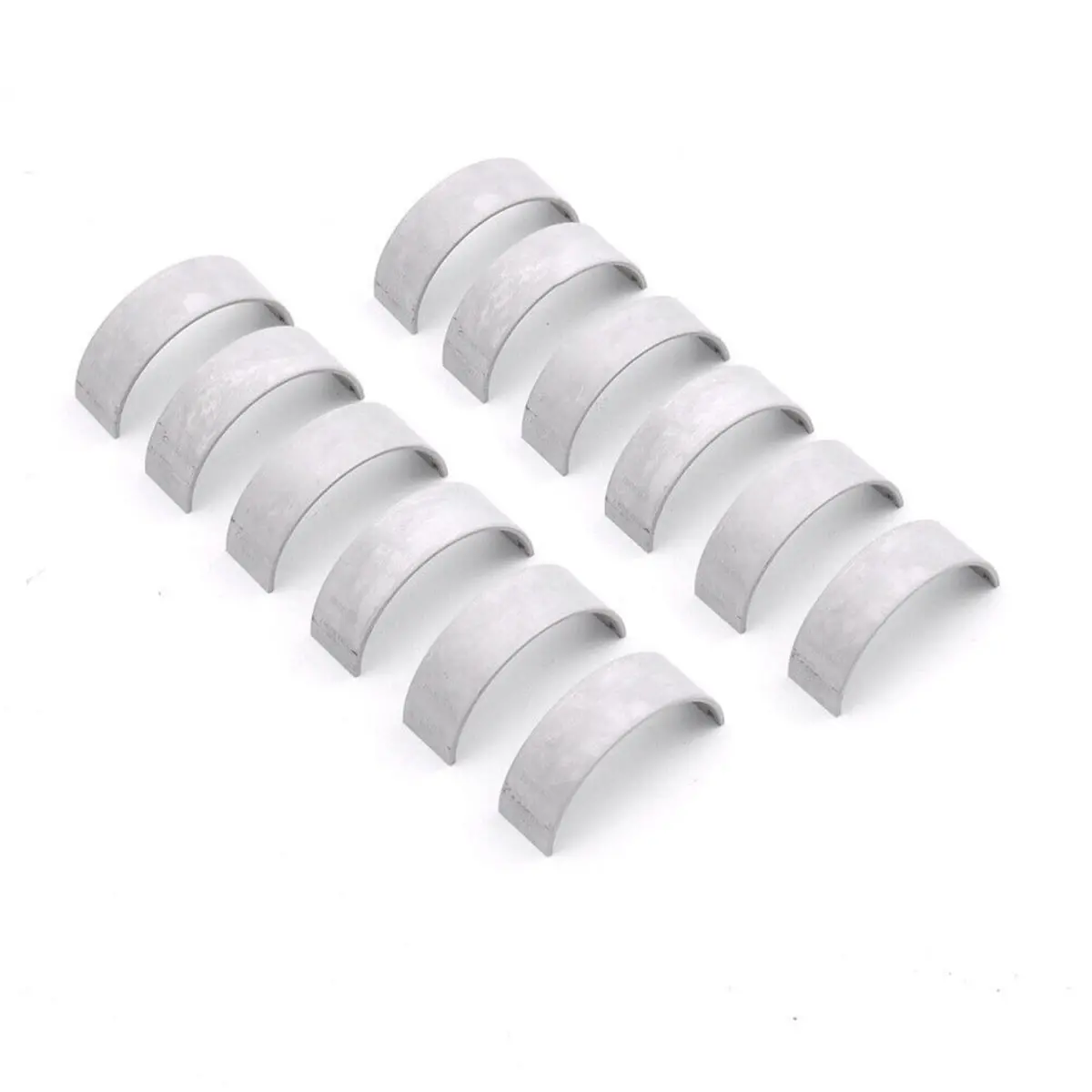 Daysyore 12Pcs Connecting Con Rod Bearings Set 11247628034 For 2004-2016 Bmw 328I 530I X3 E90 E60 E83 E70 N51 N52 1