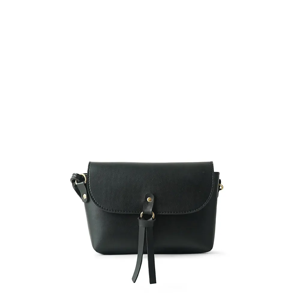Starch Bag Black 1