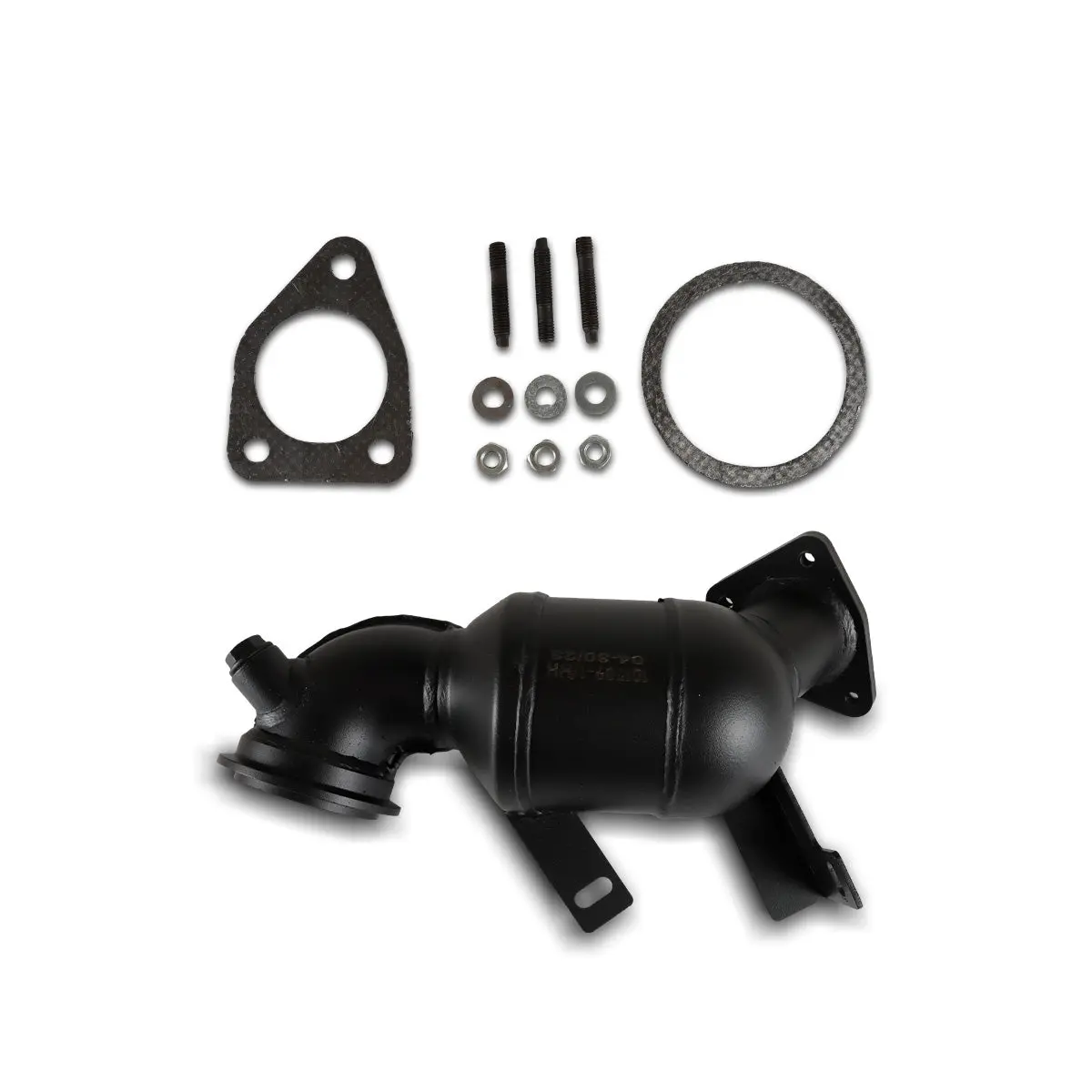 Daysyore 2011-2017 Chevy Cruze& Sonic& Trax 1.4L Front Catalytic Converter 1