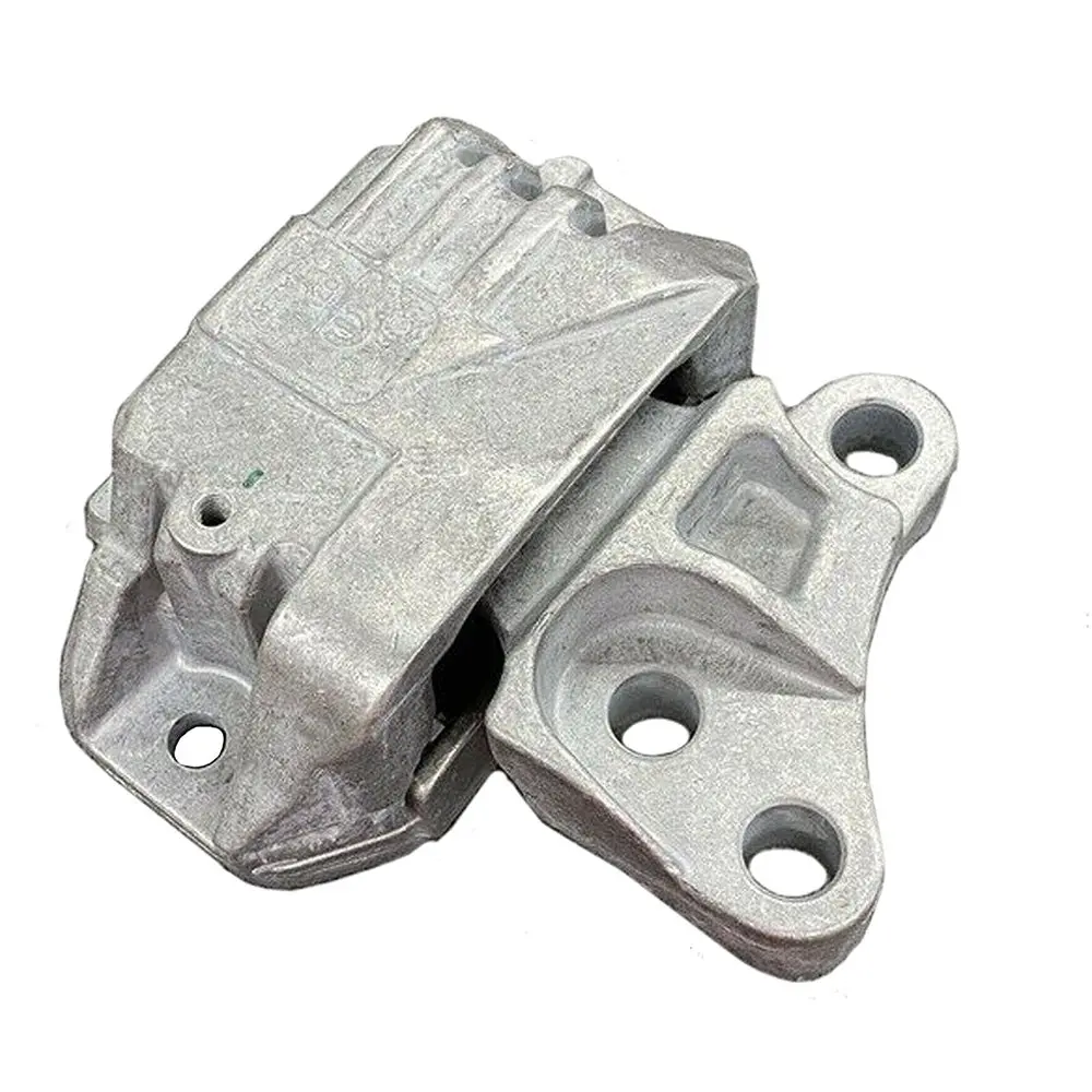 Daysyore Trans Left Mount 68363756Aa For 2015-2020 Jeep Renegade Ram Promaster Fiat 500X 2.4L 1