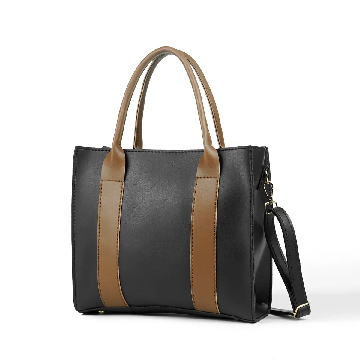 Blunt Bag Black & Brown 1