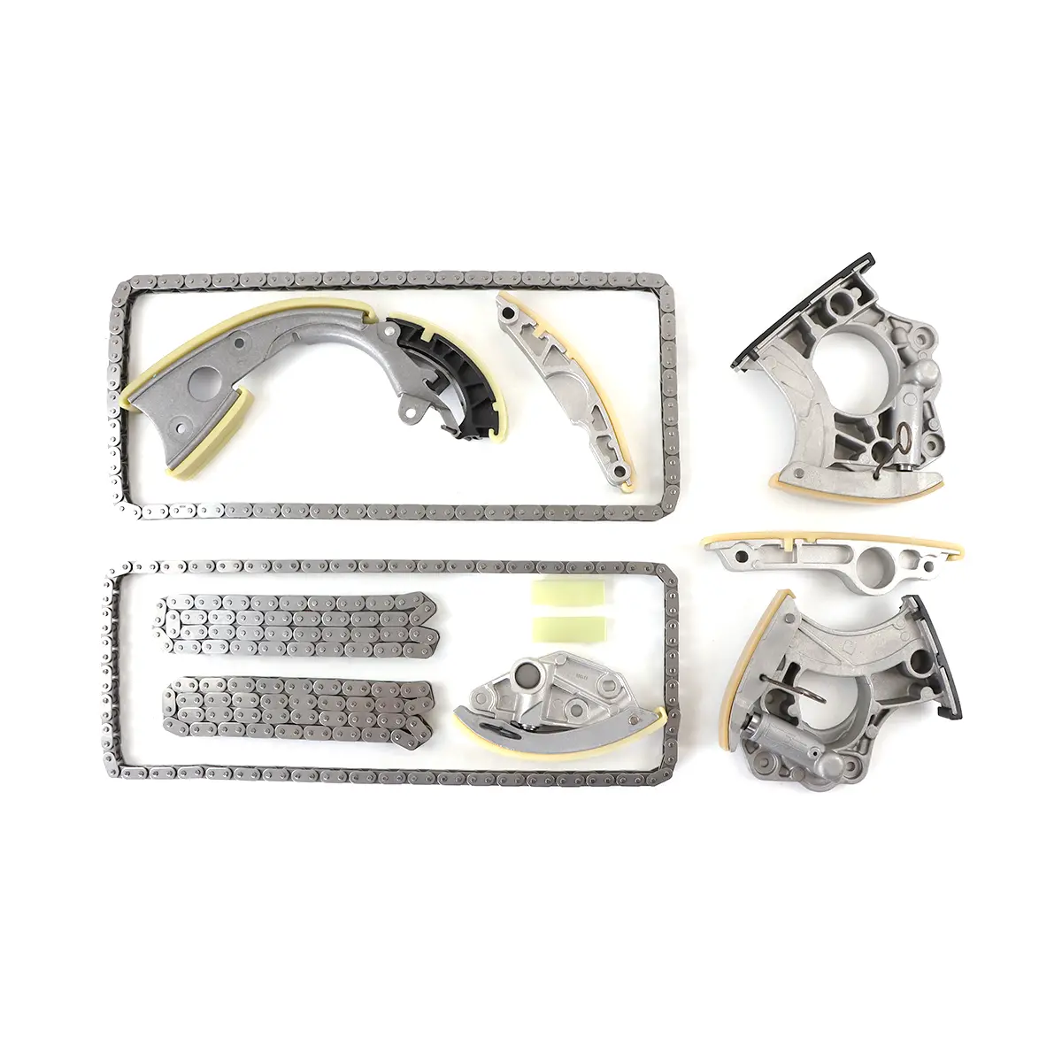 Daysyore Timing Chain Kit For Audi Q5 A6 3.2 3.0 V6 A8 S6 S7 S8 4.0 V8 Ccaa Cala 1