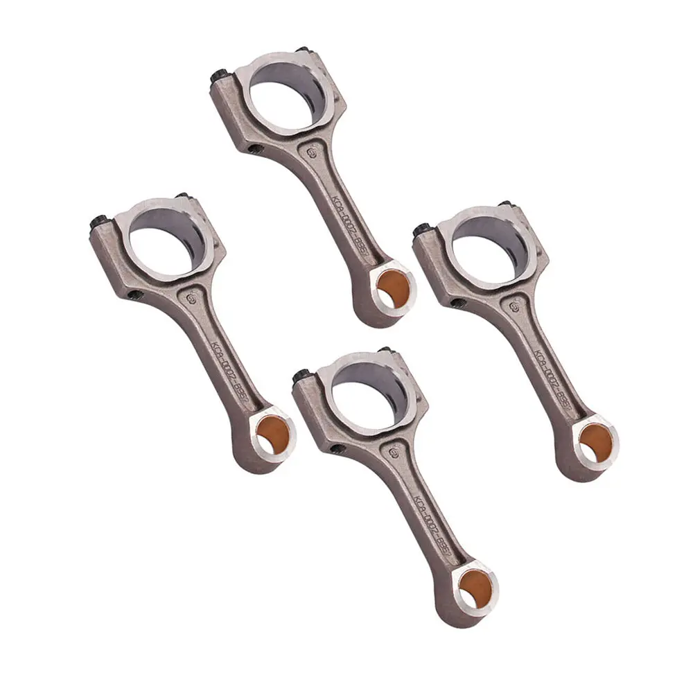 Engine Connecting Rod 23510-2B700 For 2014-2021 Hyundai Kia 1.6L Turbo 1