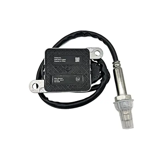 Seguler Upstream Nox Nitrogen Oxide Sensor Sns317a Compatible With Chevrolet Silverado 2500 3500 Gmc Sierra 2500 3500 12676706 12680469 1