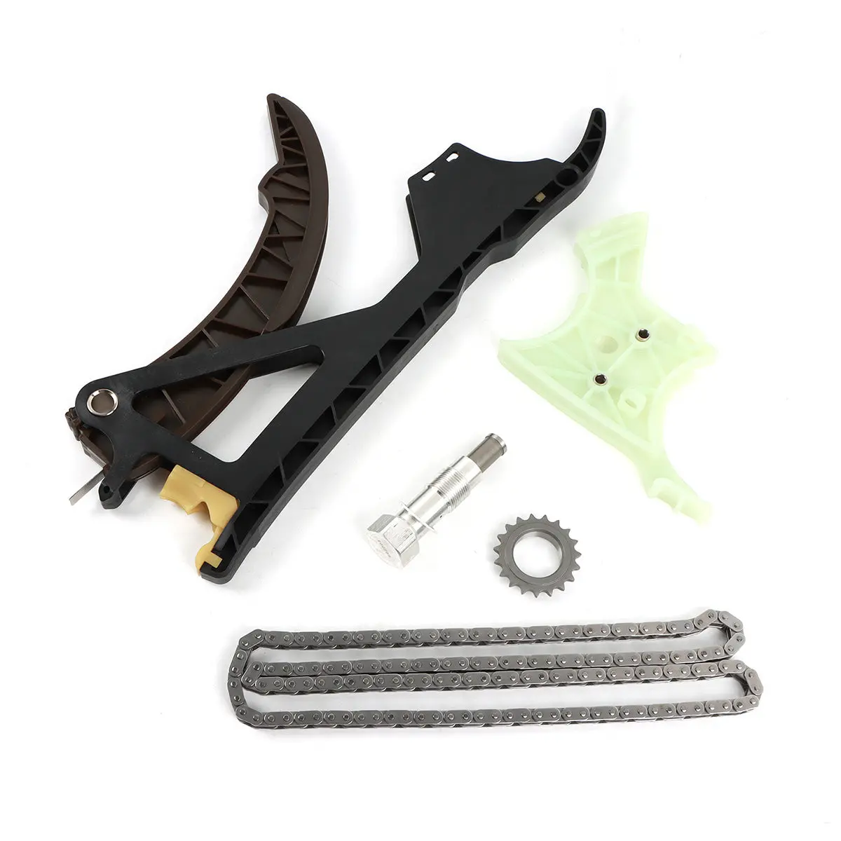 Daysyore Timing Chain Kit For Bmw N51 N52 S55 535I X6 M4 X3 X4 X5 F10 F22 F23 328 1
