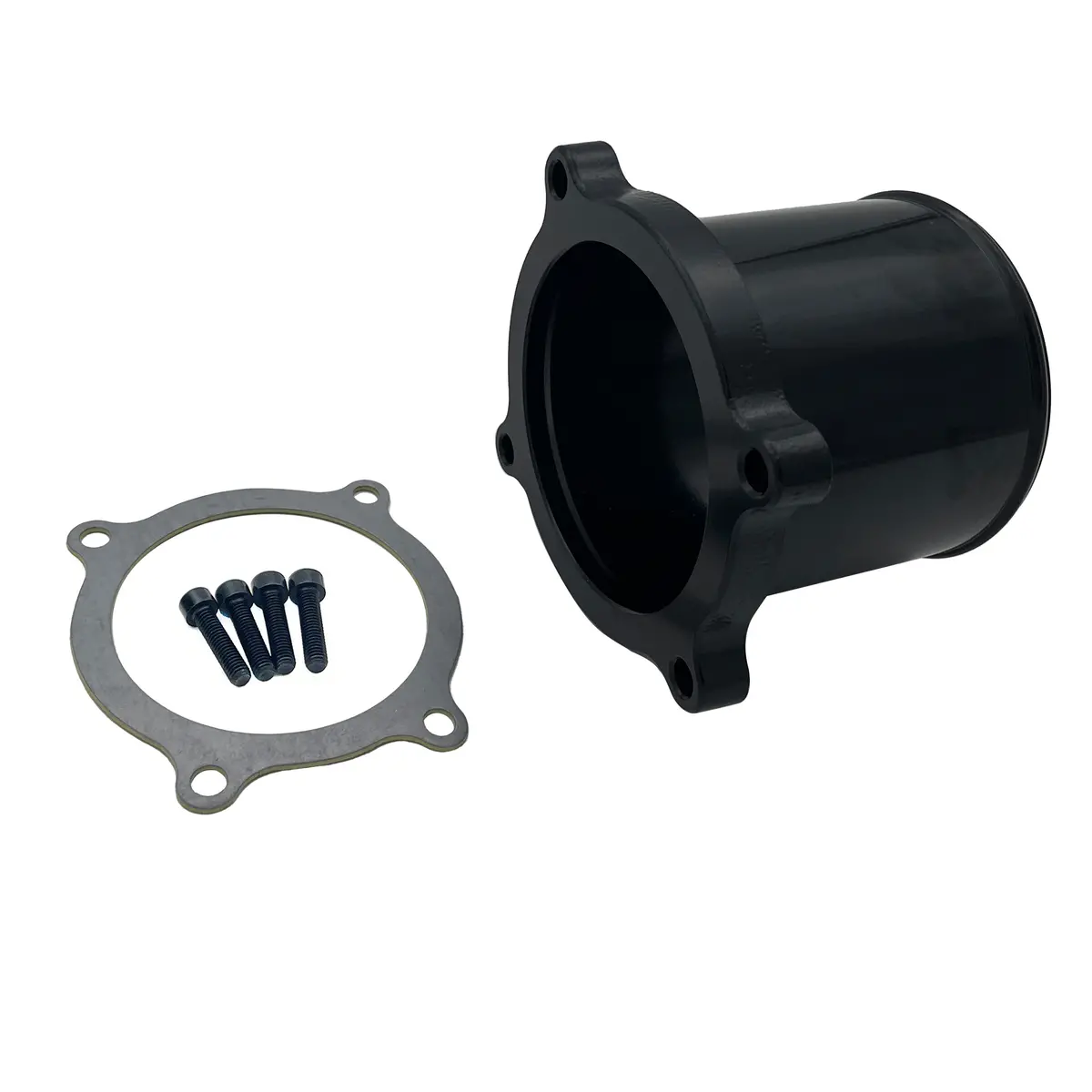Seguler 2007-2024 6.7L Dodge Ram Cummins Diesel Valve Egr Delete Kit 1