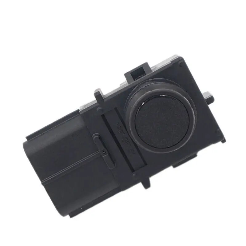 Front Bumper Pdc Parking Sensor 89341-60040 For 2014-2019 Lexus Gx460 (Black) 1