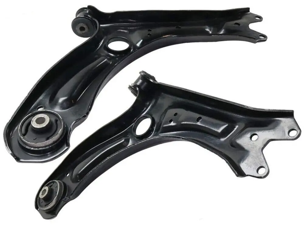 Seguler Pair Control Arms Set Of 2 Front Driver & Passenger Side Lower For Vw Arm Sedan 1