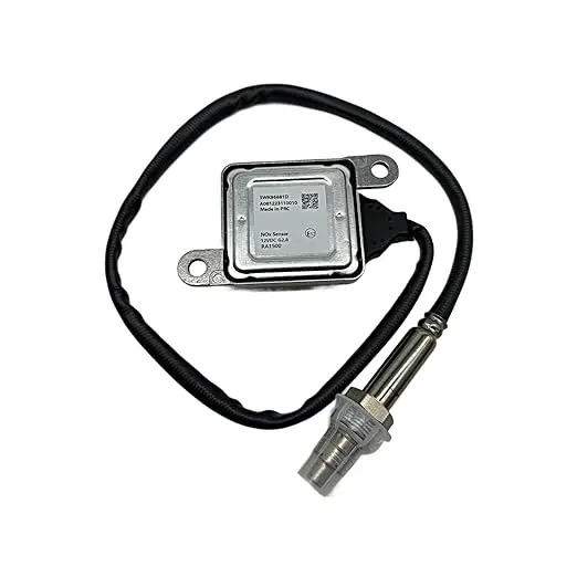 Seguler Nox Nitrogen Oxide Sensor 5Wk96681d Compatible With E250 Sprinter 2500 3500 Glk250 A0009055100 A0009053403 1