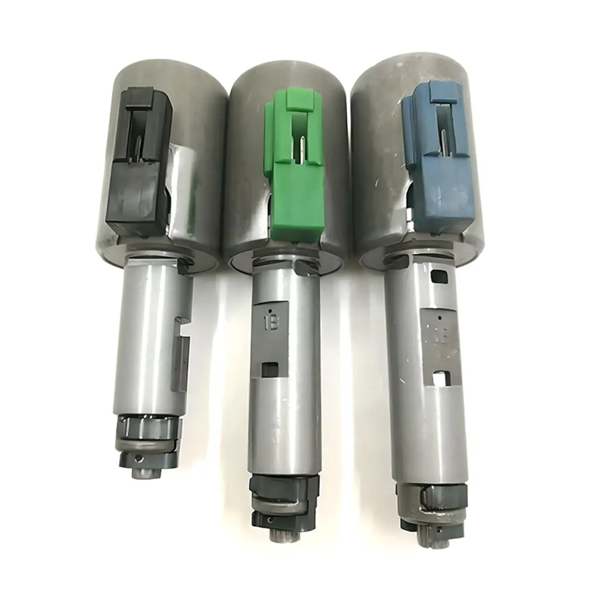 Daysyore  Af33 Transmission Solenoids Set For C30 C70 S40 S70 S80 Xc70 Xc90 Aw55-50Sn Aw55-51Sn 1
