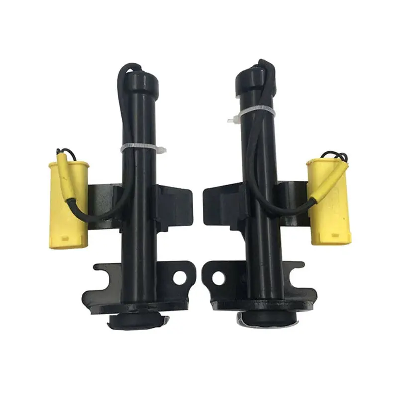 One Pair Of Hood Hinge Impact Sensor 2-Pin Al51237435797(Left) Ar51237435798(Right) For Bmw M5 F90 G30 G31 G32 G38 518D 520D Ed 520Dx 1