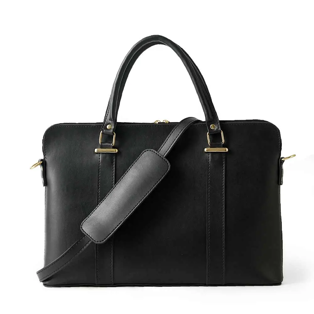 Slik Laptop Bag Black 1