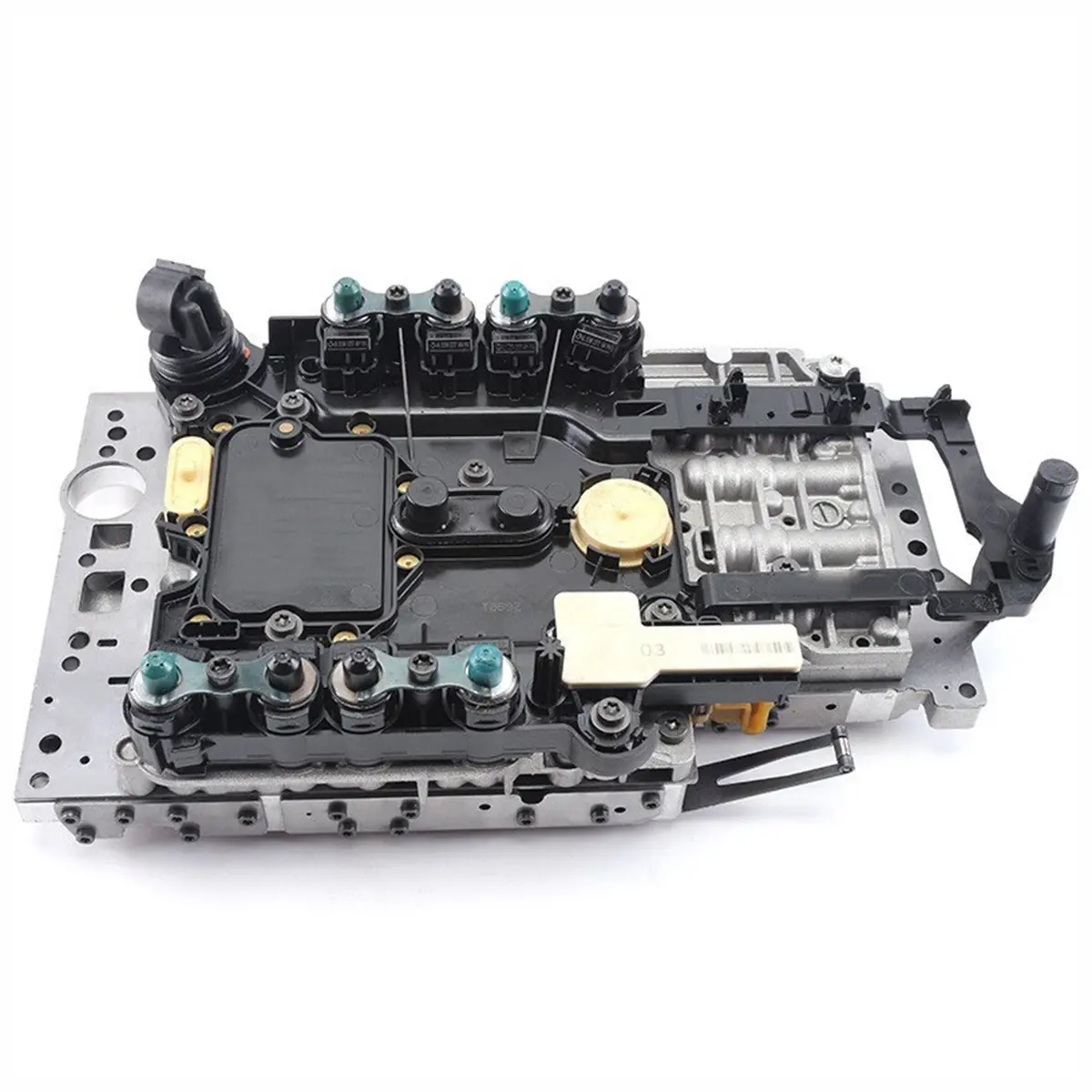 Daysyore® 722.9 7G Transmission Valve Body A0335457332 A0034460310 For Mercedes-Benz Ml350 Cl550 1