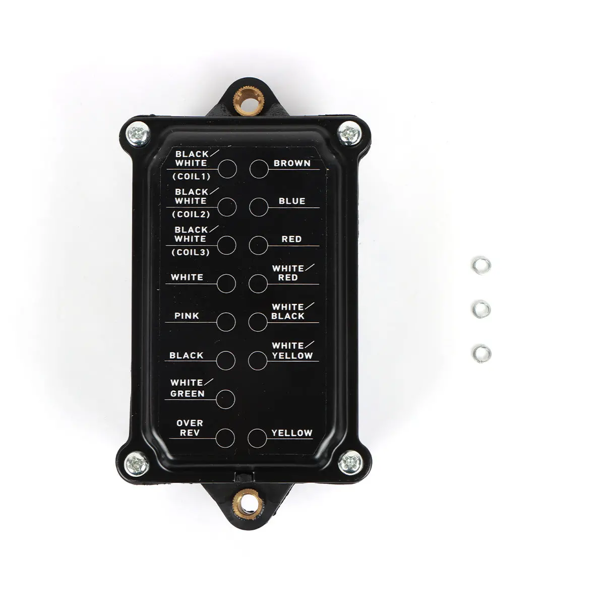 Daysyore Cdi Unit Ecu 688-85540-16-00 For 1988-1996 Yamaha  75 85 90 Hp Outboard Motor 1