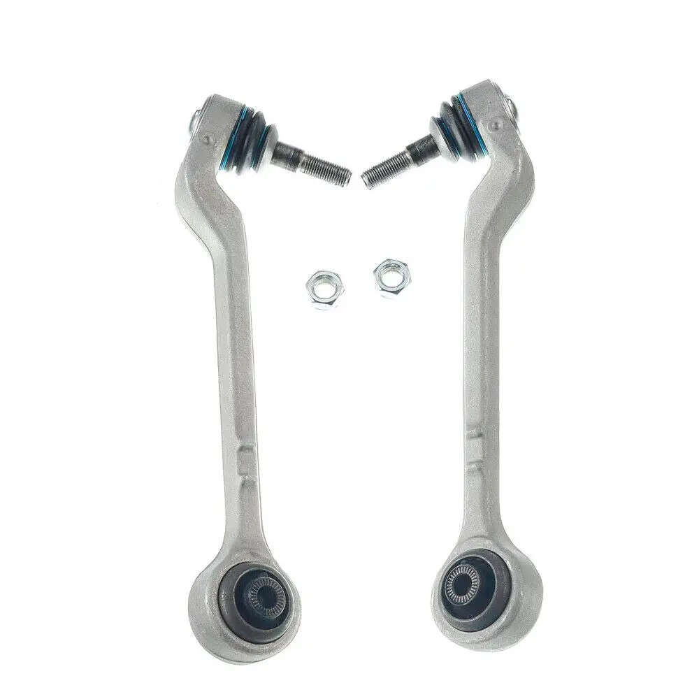 Seguler New Front Suspension Lower Rearward Control Arm Ball Joint Lh Rh Pair 2Pc Set 1