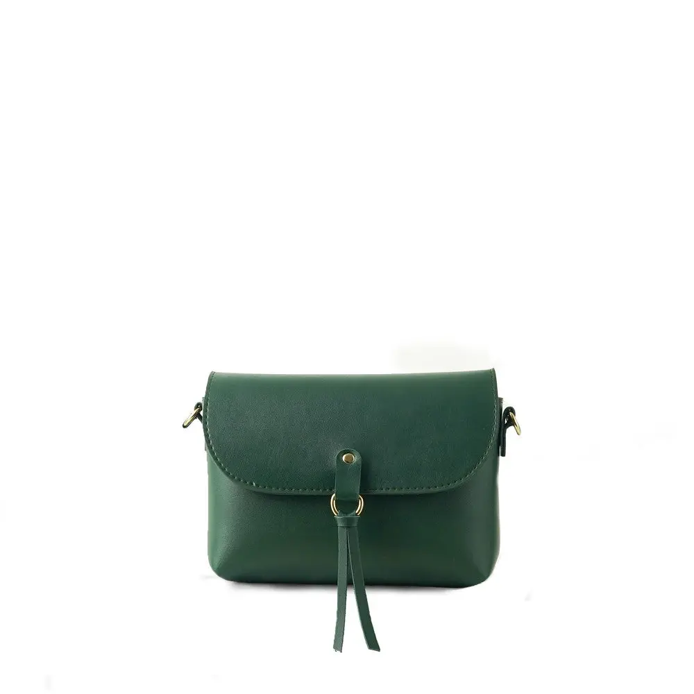 Starch Bag Green 1