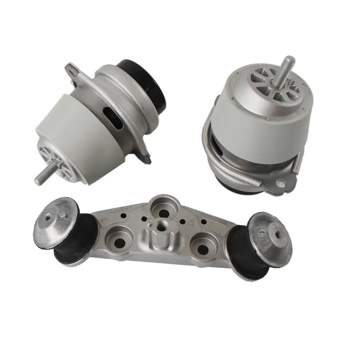 Engine Mount 97037505720 97037505720 97037511801 For Porsche Cayenne 1