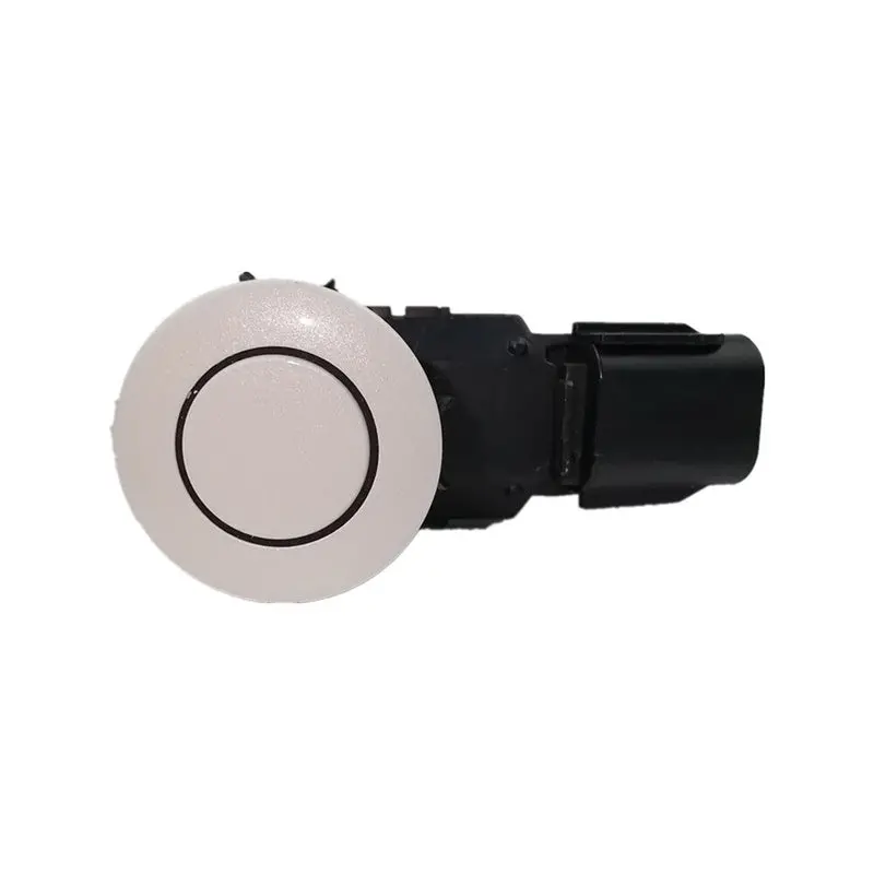 Parking Sensor 89341-0R050 For 2015-2019 Toyota Sequoia 2016-2018 Toyota Rav4 (White) 1