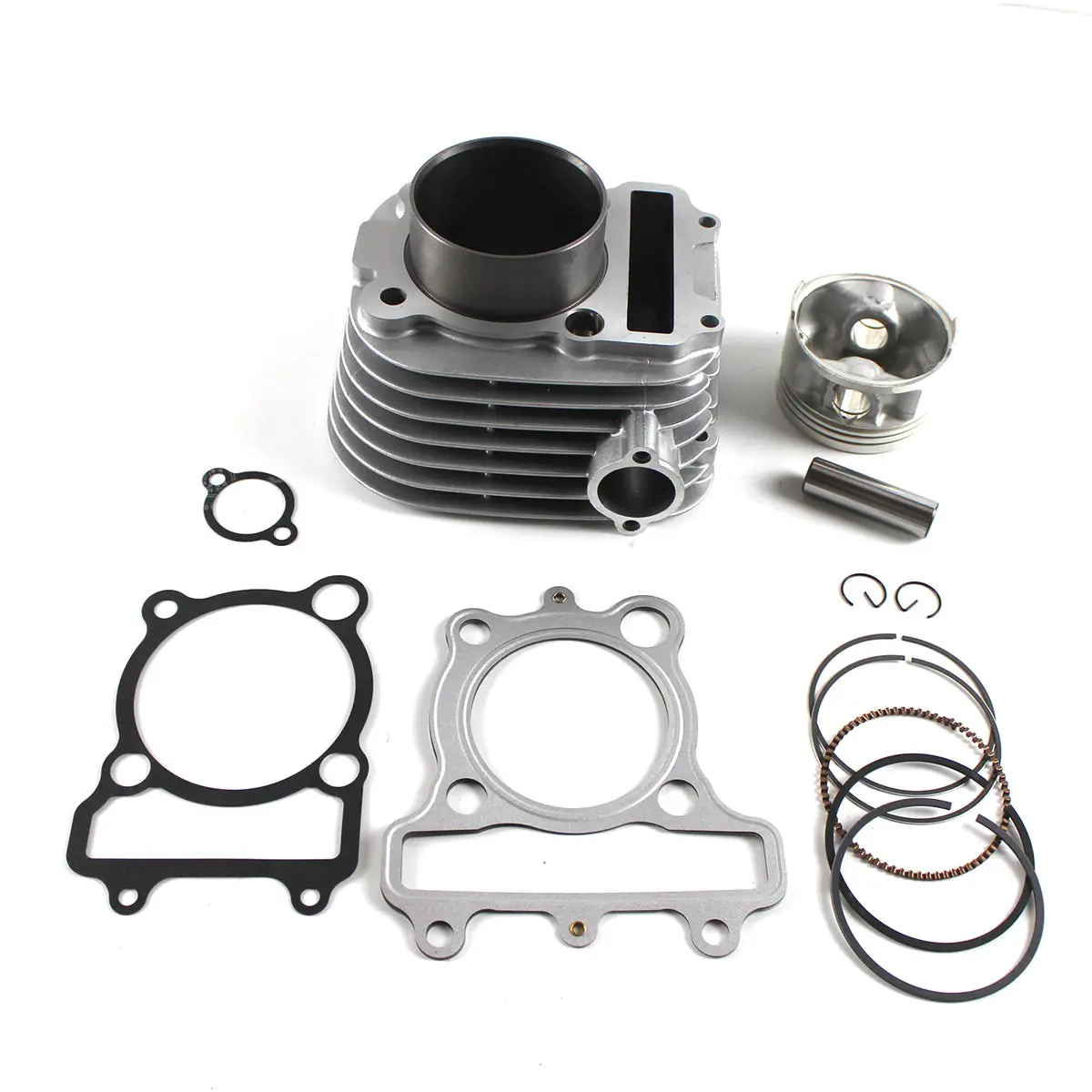 Daysyore Cylinder Piston Gasket Top End Kit Set Bore 70Mm For Yamaha Xt225 Ttr225 Ttr230 1