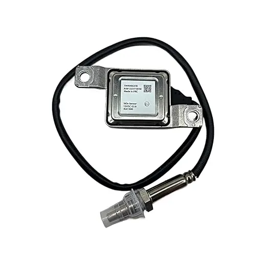 Seguler Upstream Nox Nitrogen Oxide Sensor 5Wk96637b Compatible With Q7 Touareg Td 059907807C 03L907807f 1