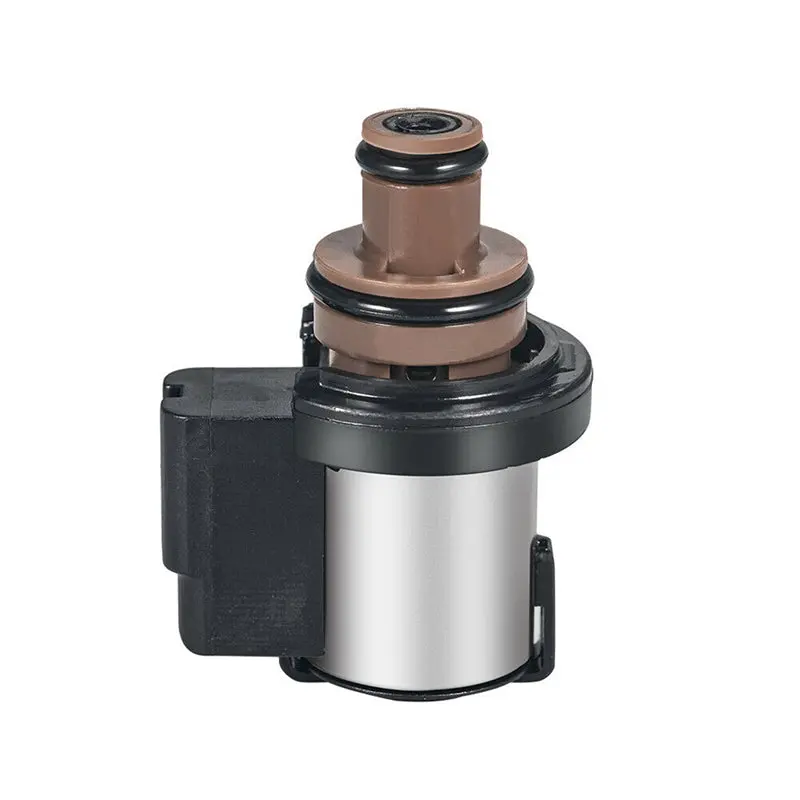 Torque Converter Lock-Up Solenoid Tr580 Tr690 For Subaru Lineartronic Cvt 31825Aa050 1