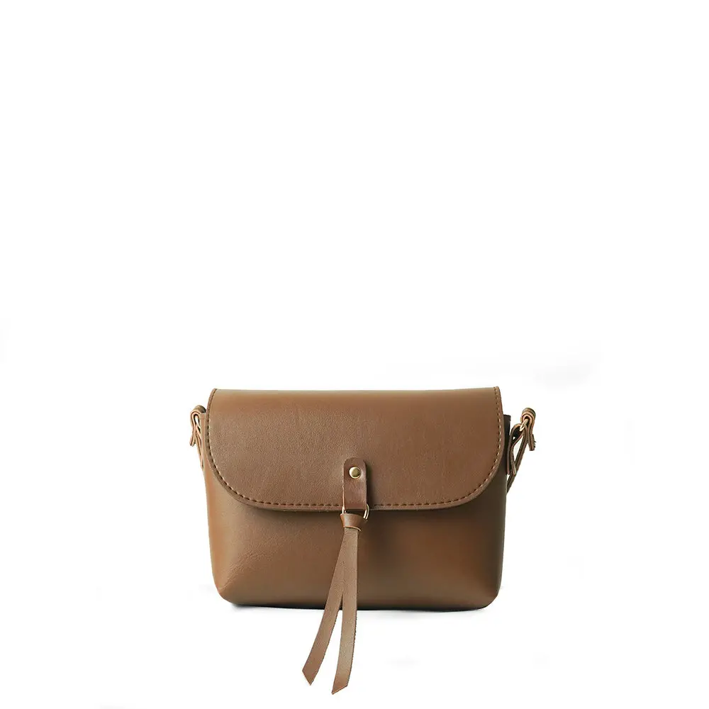 Starch Bag Brown 1