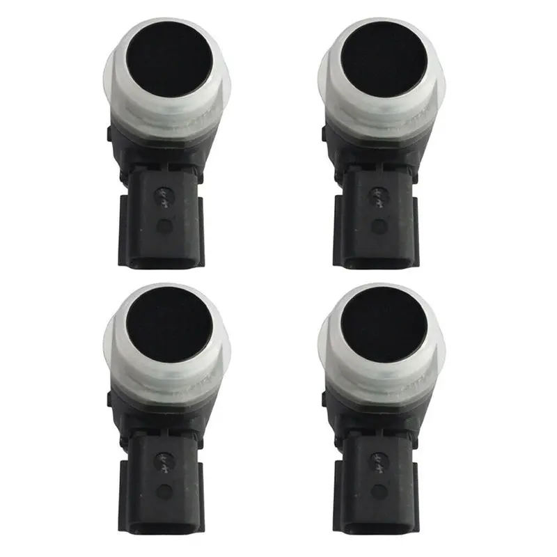 Park Assist Sensor 5Mk60tzzac For 2017-2021 Charger Challenger Chrysler 300 1