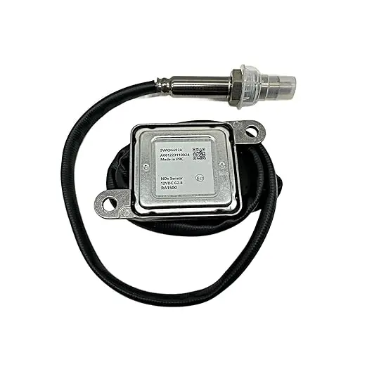 Seguler Nox Nitrogen Oxide Sensor 5Wk96692a Compatible With Blue Bird All American Fe 2013 All American Re Vision School Bus 108Sd M2 106 M2 106 M2 106 M2 106 Mt45 Mt45 Mt55 2894945 5293295 1