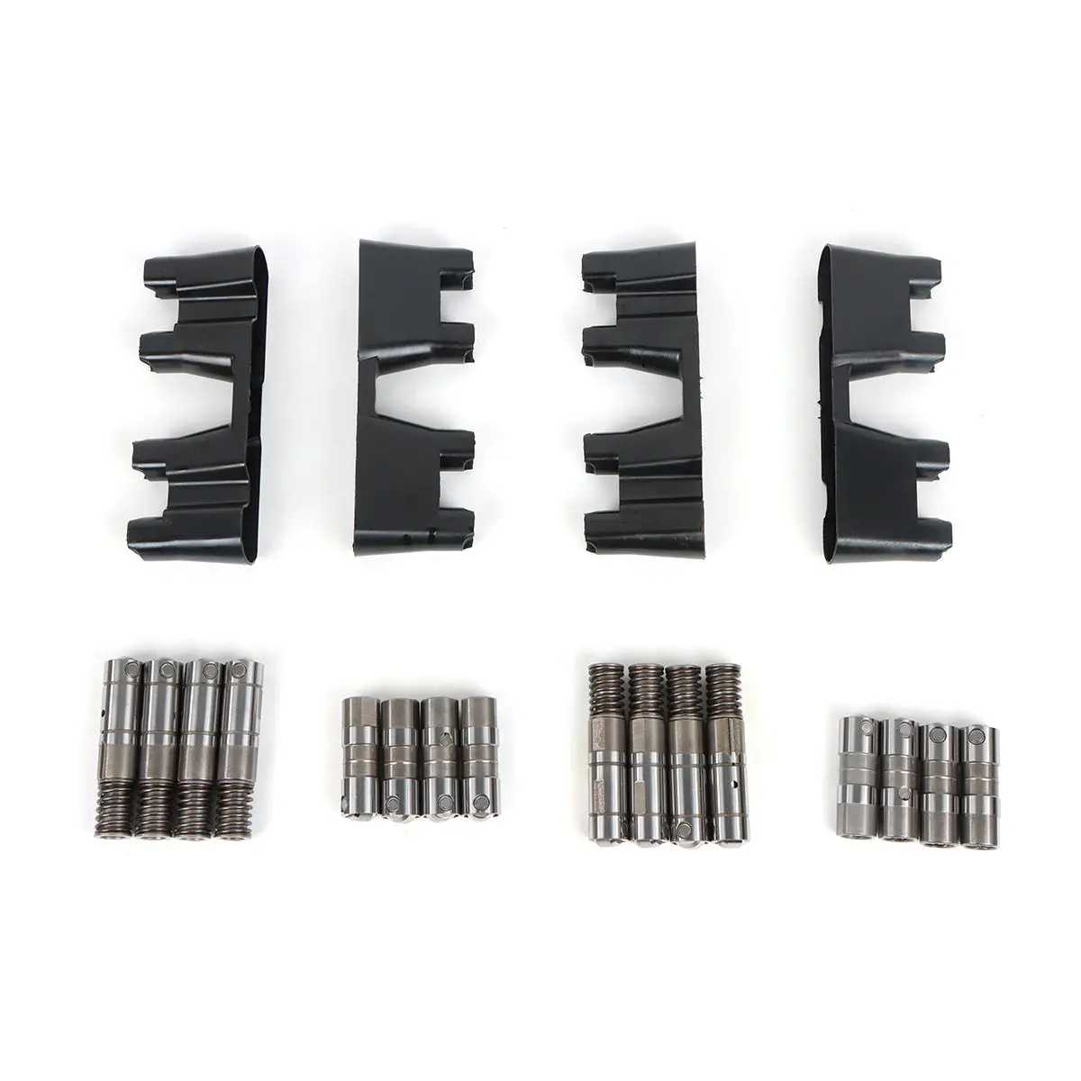Daysyore Lifters & Trays Kits Active Fuel Management Afm Dod Filter For 2008-2012 Chevy Gmc Gm 5.3L 6.0L 1
