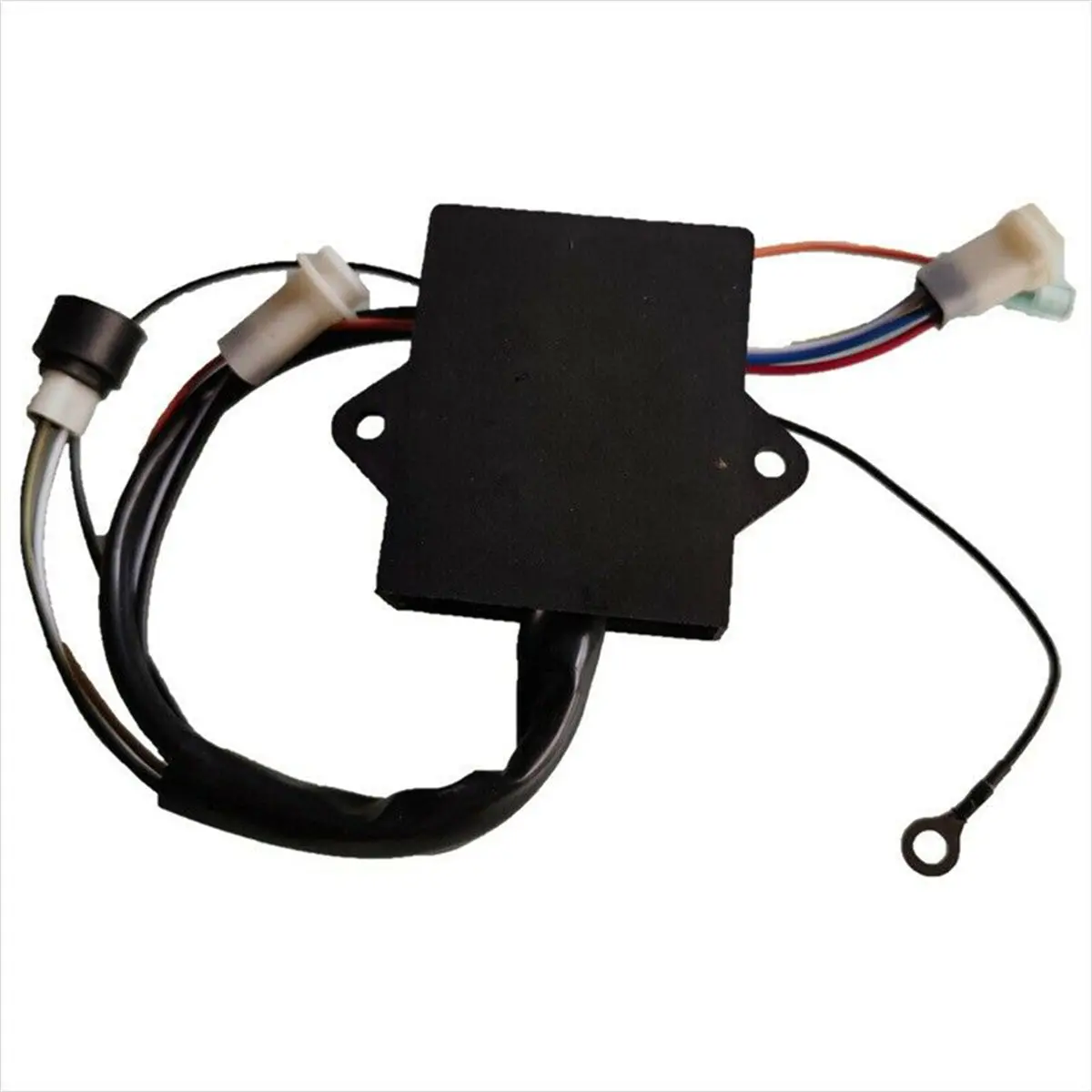 Daysyore Cdi Module Multicurve For Yamaha Warrior 350 1990-1995 1