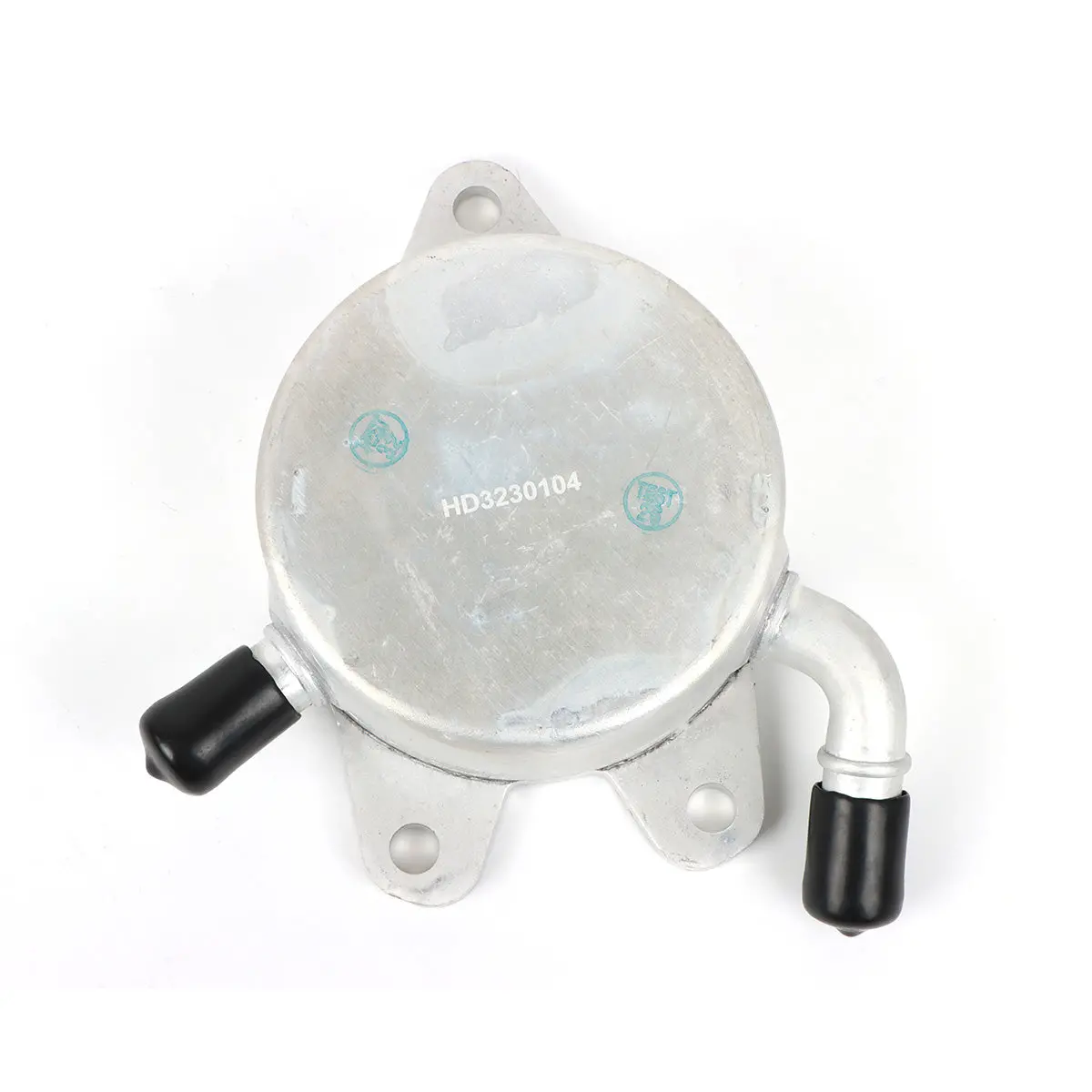 Daysyore Transmission Oil-Fluid Cooler For 2003-2007 Honda Accord Acura Tl 19430-Rca-A51 1