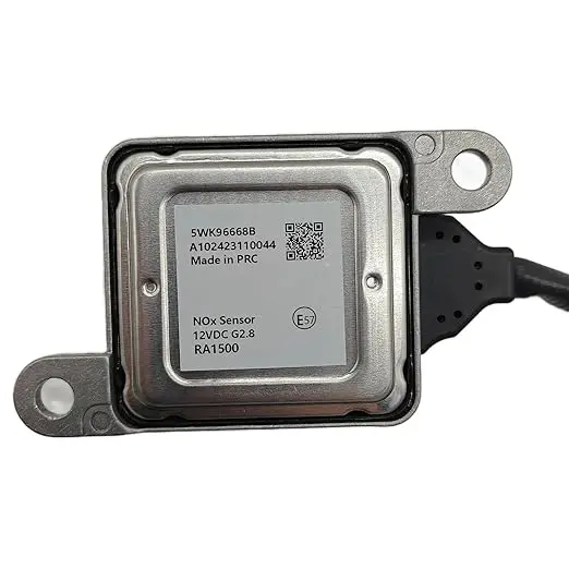 Seguler Nox Nitrogen Oxide Sensor 5Wk96668b Compatible With Hino Truck 89463-E0451 1