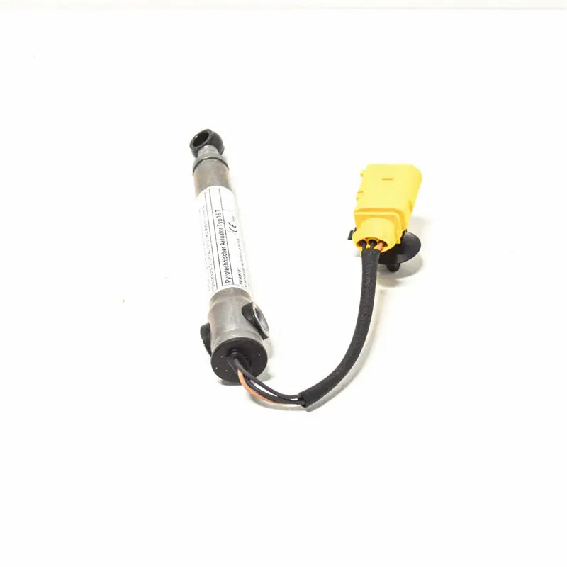 Pedestrian Protection Front Hood Activator 8V0823823f For Audi A3 8V 2