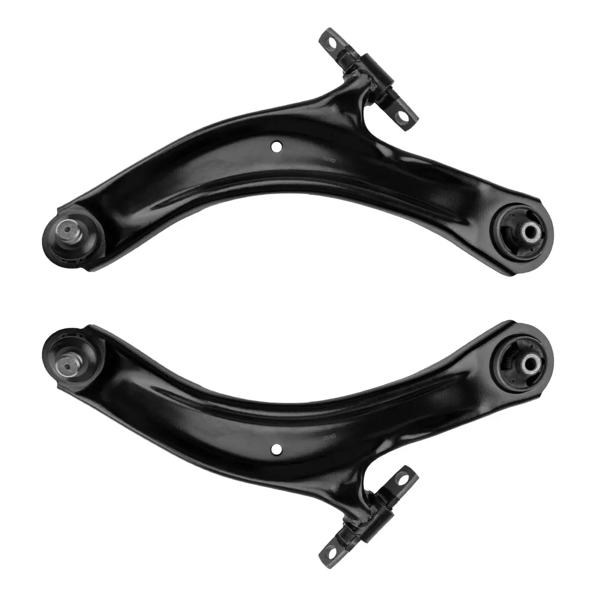 Seguler 2008-2013 Nissan Rogue 2Pieces Suspension Kit Front Lower Control Arms 1