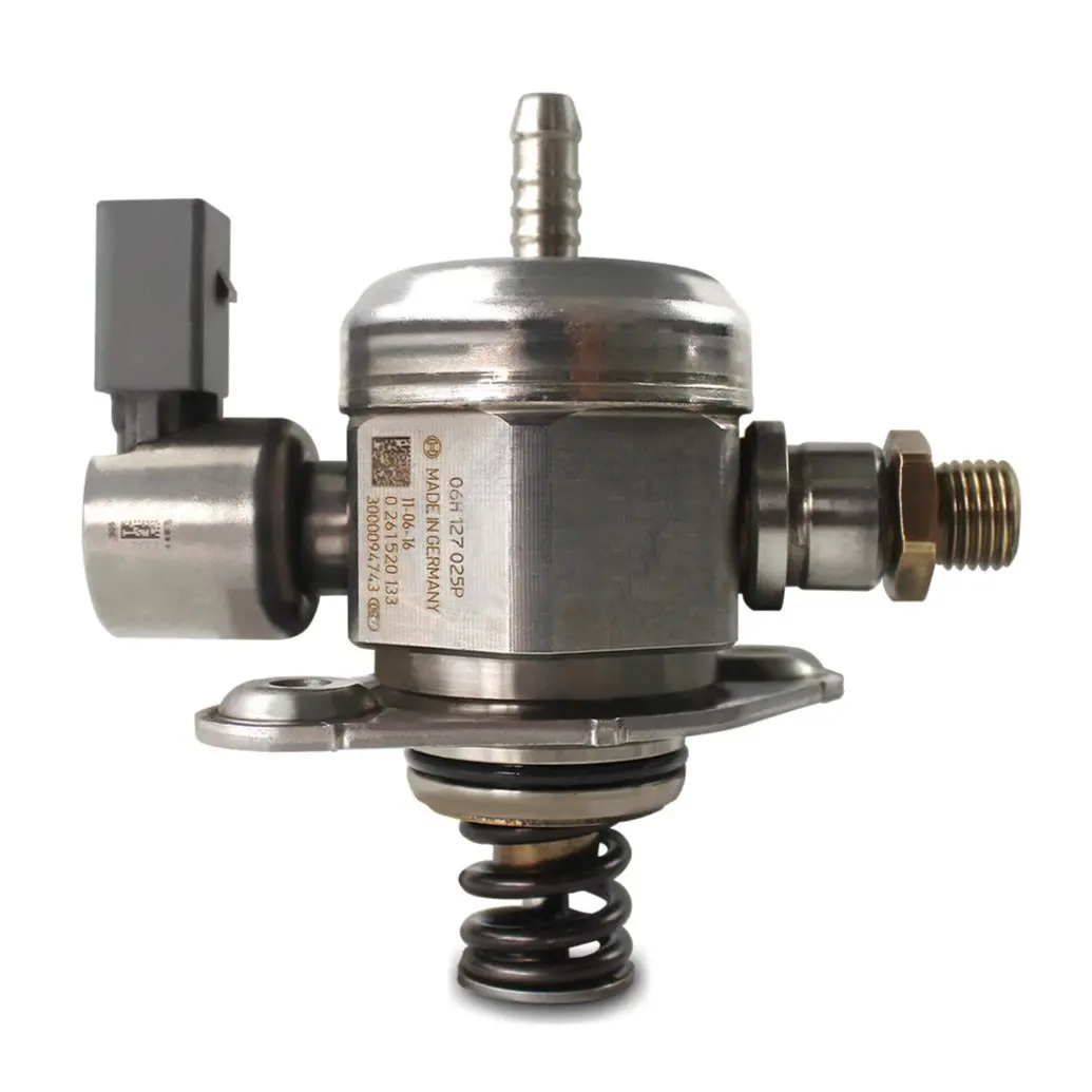 Daysyore High Pressure Fuel Pump 06A127026a/B For Volkswagen Passat Golf Beetle 1.8T 2.0T 1