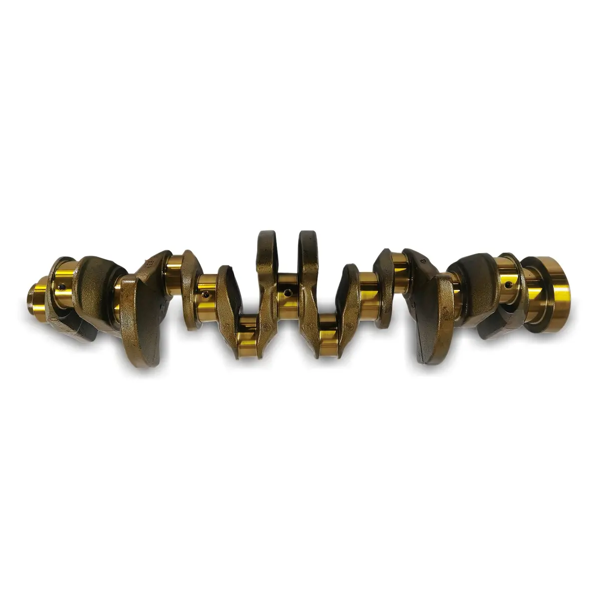 Daysyore Engine Crankshaft 11217580483 For Bmw E82 E84 E88 F02 F06 F07 N55b30a 1