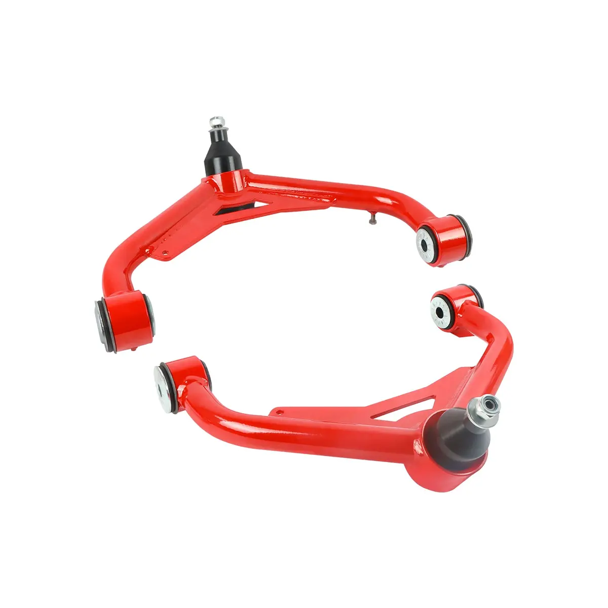 Upper Control Arm For 2000-2010 Gmc Sierra 2500 3500 Hd 8-Lug 1