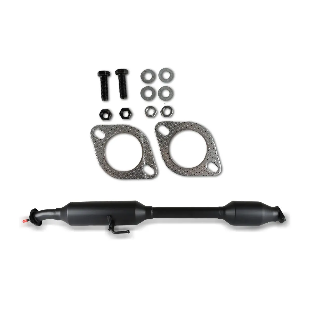 Daysyore 2011-2016 Hyundai Sonata 2.4L Catalytic Converter 1