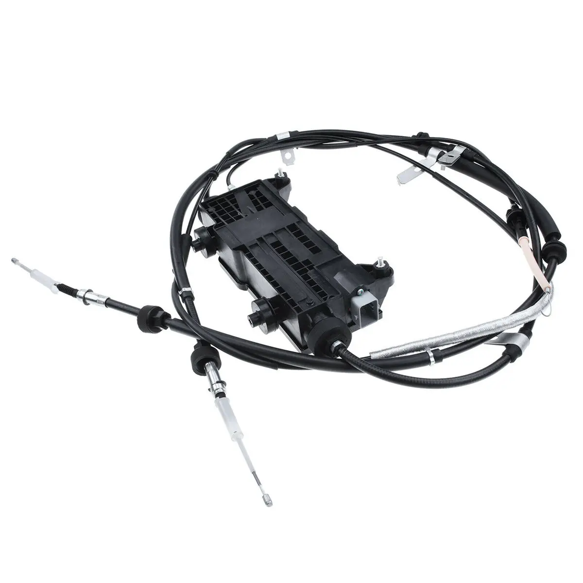 Daysyore 2010-2016 Land Rover Discovery 4 Parking Brake Module Lr072318 Ah22-2C496-A 1