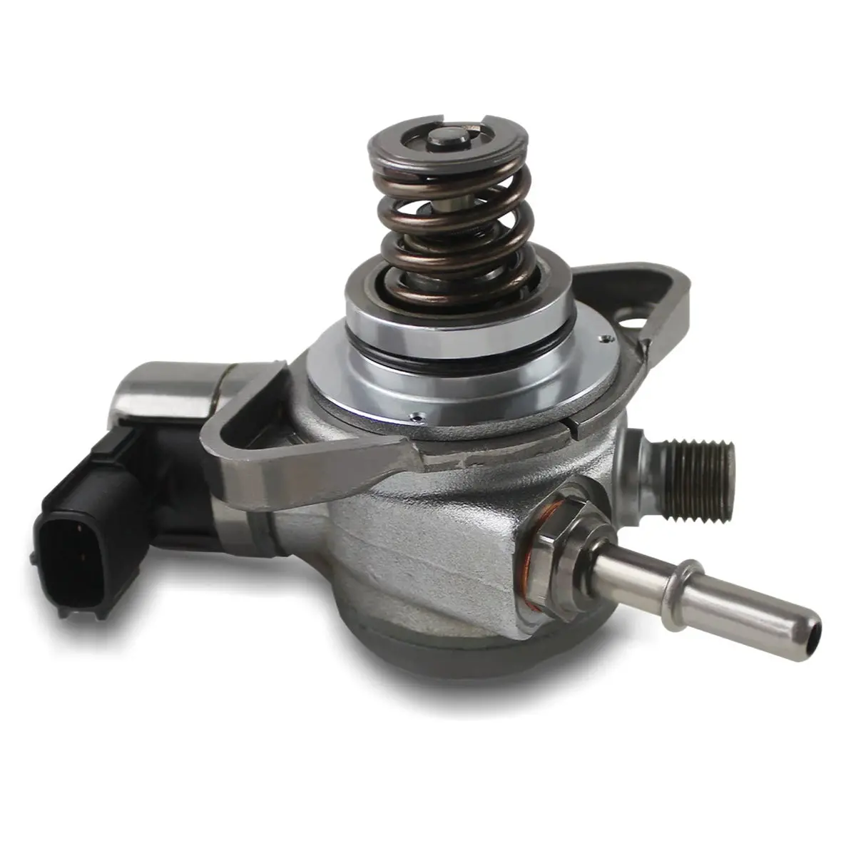 Daysyore High Pressure Mechanical Fuel Pump 166307214R For 2013-2018 Nissan Qashqai Dacia Sandero Ii Renault Megane 4 1