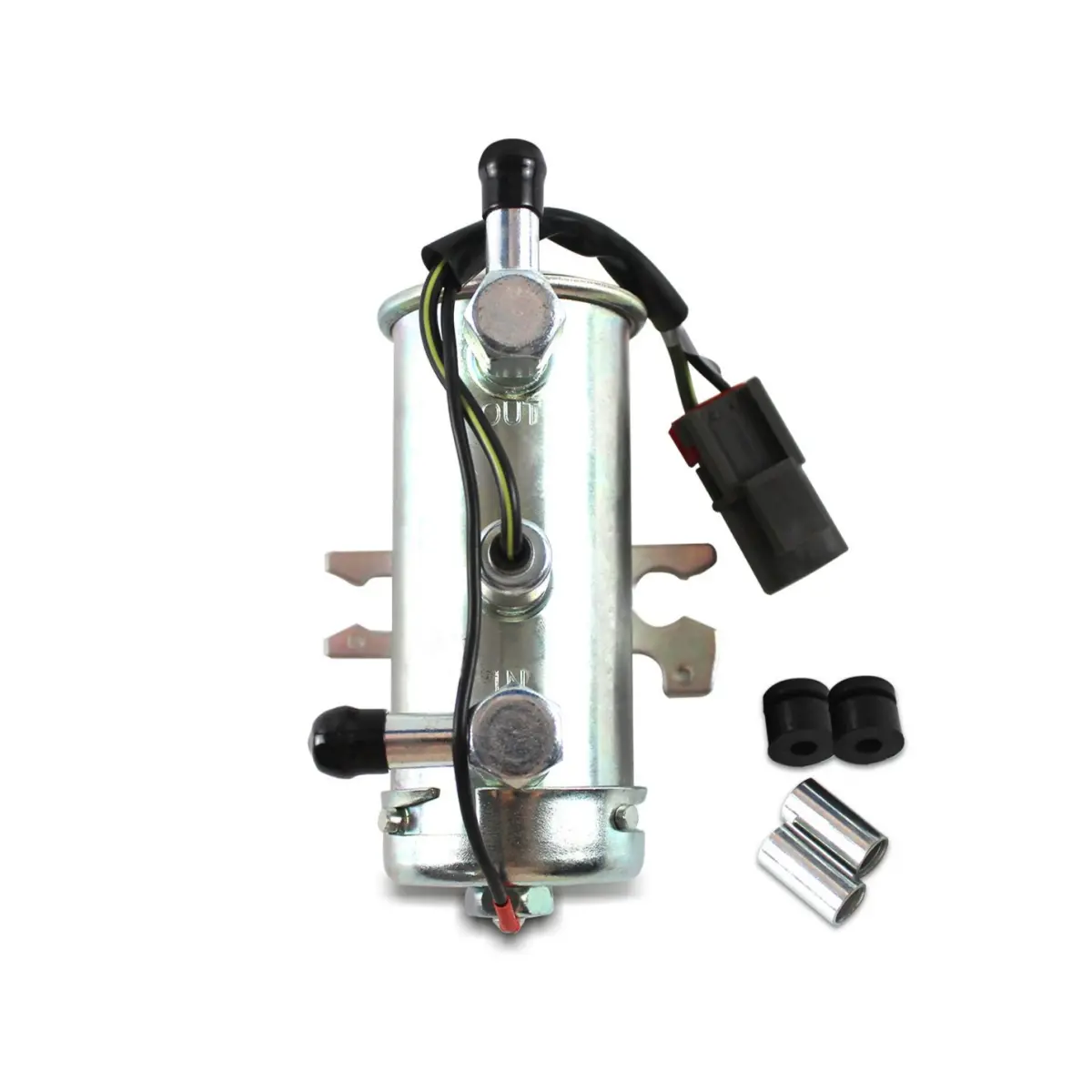 Daysyore Electric Transistor Fuel Pump 53-8150 For Toro Diesel Engine 12V 1